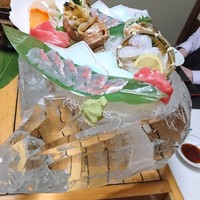 海鮮家 はこだて 本店 - 