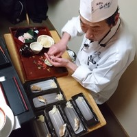海鮮家 はこだて 本店 - 