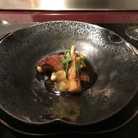 表参道うかい亭 - 