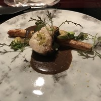表参道うかい亭 - 