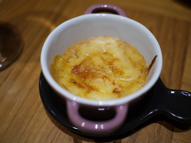 うに チーズ ボヌール By サッポロクラシック 札幌本店 さっぽろ 札幌市営 ダイニングバー 食べログ