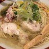 中華 ふるめん 六本木店