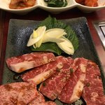 焼肉・韓国料理 KollaBo - 