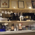 バングラ・タンドリー&バー - 