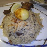 バングラ・タンドリー&バー - 