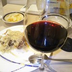 バングラ・タンドリー&バー - 