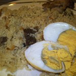 バングラ・タンドリー&バー - 