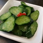 神仙川味牛肉麺 - 