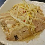 神仙川味牛肉麺 - 
