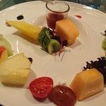 夏慕尼新香榭鐵板燒 - 