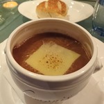 夏慕尼新香榭鐵板燒 - 