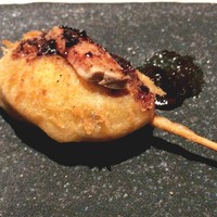 フレンチ串揚げ BEIGNET 大阪･ウメシバ - 