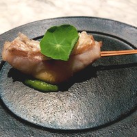 フレンチ串揚げ BEIGNET 大阪･ウメシバ - 