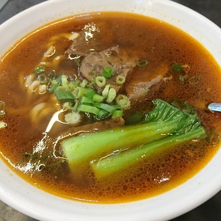 神仙川味牛肉麺_0