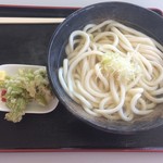 安藤製麺 - 