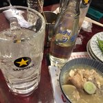 みそだれやきとり かんちゃん - 