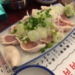 みそだれやきとり かんちゃん - 