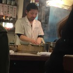 みそだれやきとり かんちゃん - 