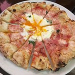 PIZZERIA Napoli  - 