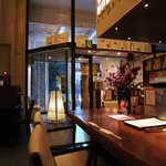 松庵 - オシャレで落ち着いた雰囲気