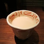 松庵 - マッコリ