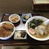 森田屋食堂