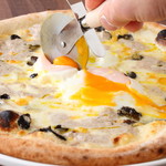 俺のフレンチ・イタリアン AOYAMA