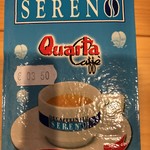 Quarta Caffe  - 