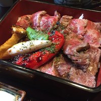 炭火ステーキ坂井 京都三条 - 