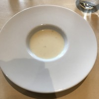 トラットリア キッコ - スープ