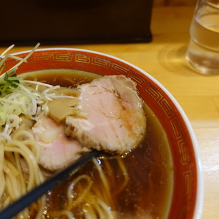 中華そば シンジョー_1