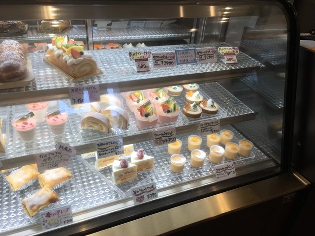 パティスリー ルナンジュ 竹松 ケーキ 食べログ パティスリー ルナンジュ 竹松 ケーキ 食べログ