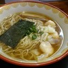 自然派ラーメン 神楽