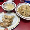 餃子の王将 イオン千歳店