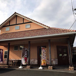富士の里洋菓子店 - 外観