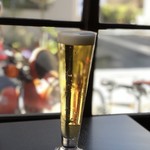 谷中ビアホール - 