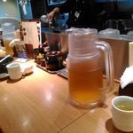 新橋　岡むら屋 - 