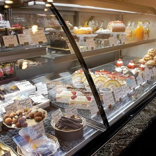 アトリエ ドゥ コマヤマ_2