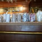 ANTICO CAFFE AL AVIS - 