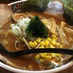 札幌 北の麺蔵 - 