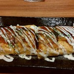 Okonomiyaki Teppanyaki Oiji - 