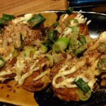 Okonomiyaki Teppanyaki Oiji - 