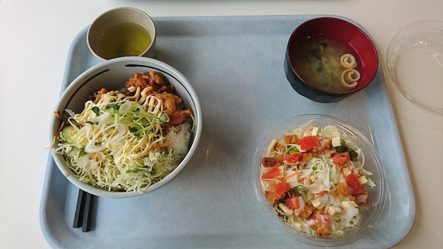 明治大学 中野キャンパス学生食堂 中野 学生食堂 食べログ