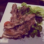 Bar Restaurant HK9nine - 