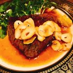 ステーキハウス新吾 - 