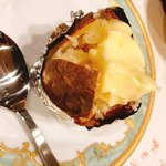 ステーキハウス新吾 - 