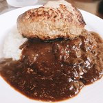 欧風カレーKEN - 