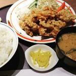 Tenka No Yakiniku Daishougun - 