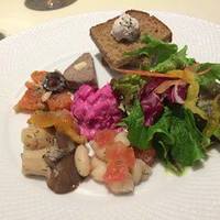 Russian Restaurant ROGOVSKI 銀座 - 