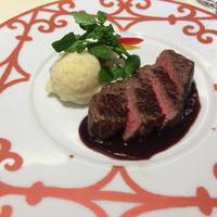 Russian Restaurant ROGOVSKI 銀座 - 